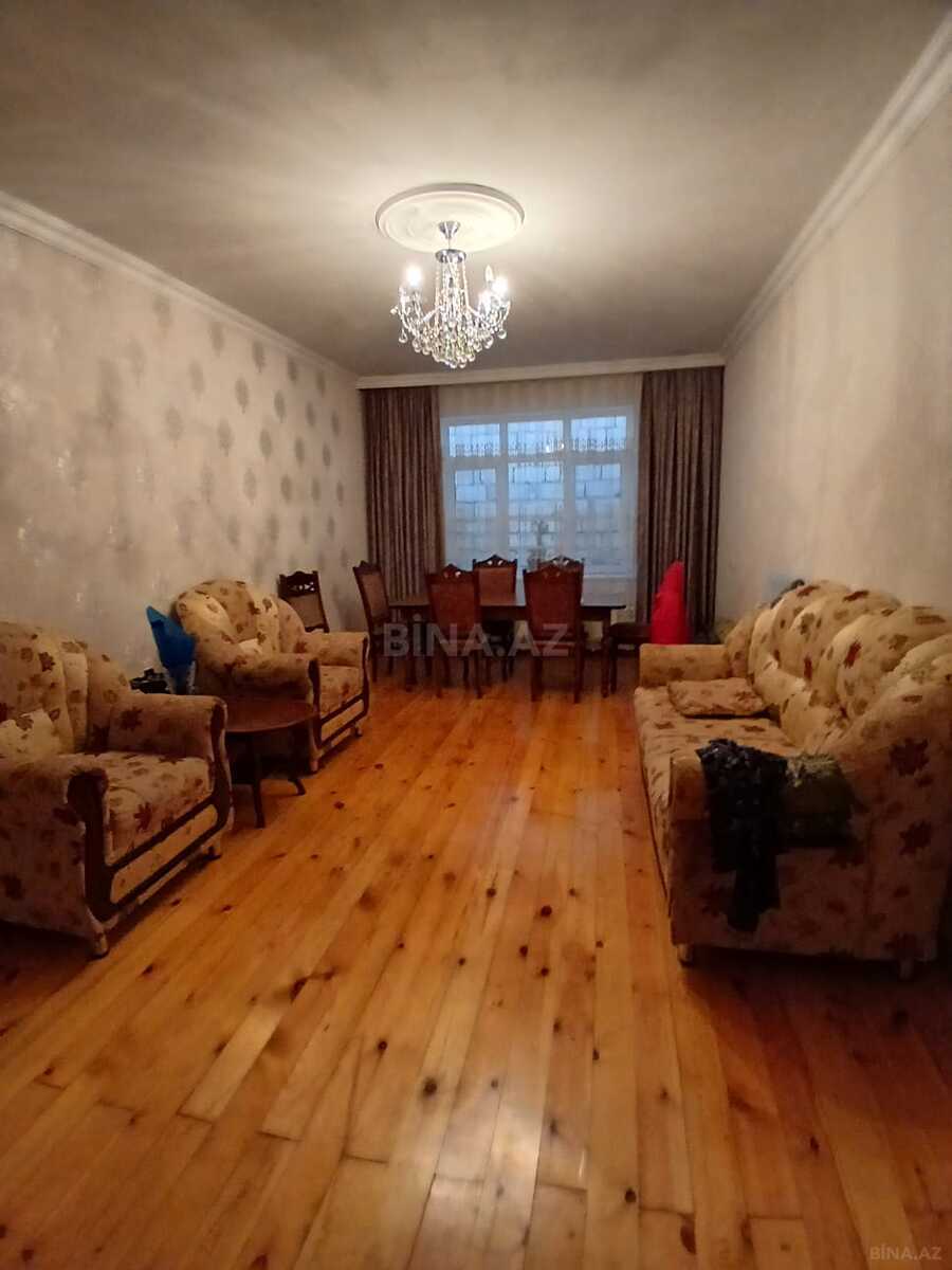 4 otaqlı Həyət evi/Bağ evi, Maştağa q., Bakı