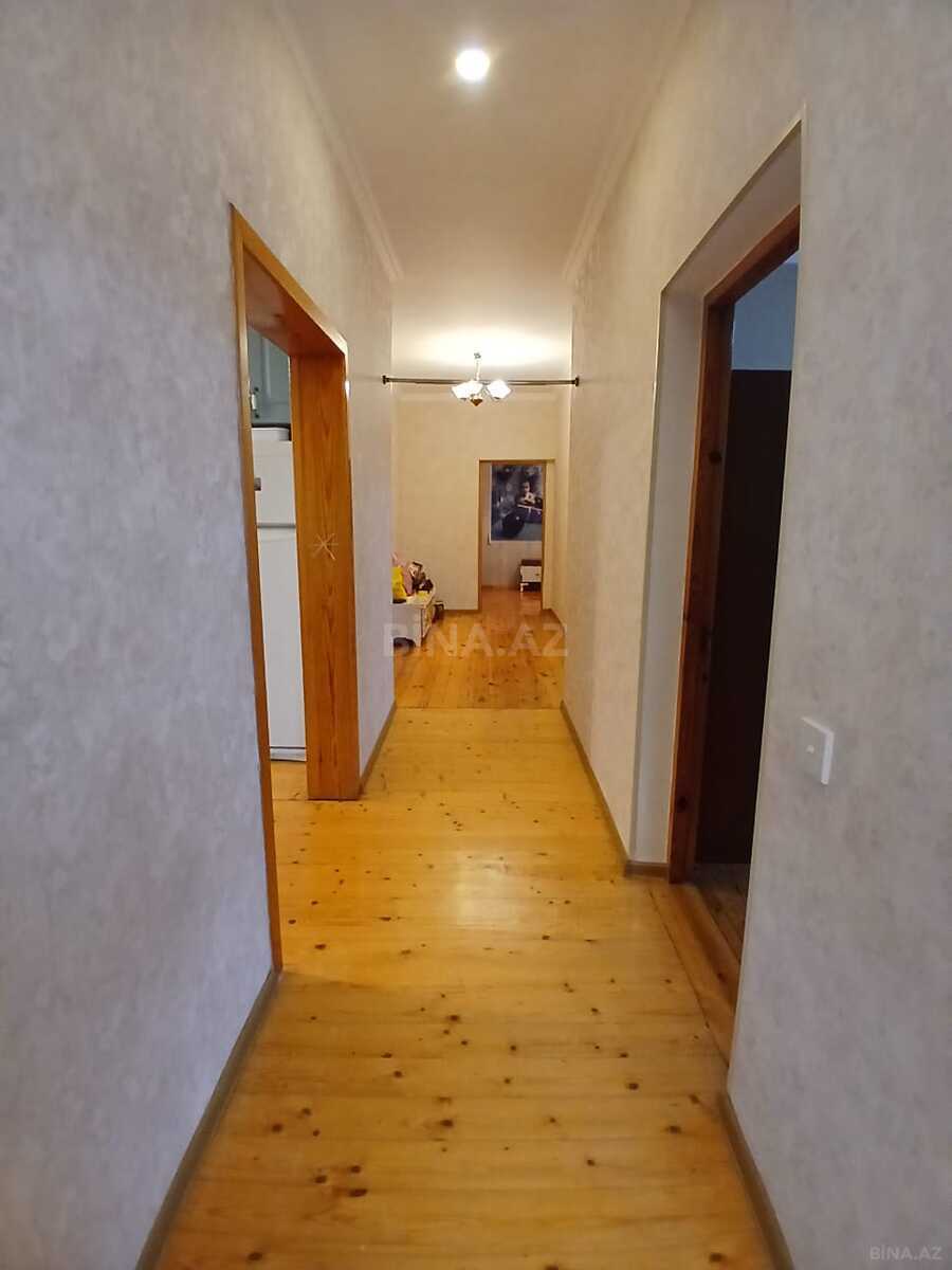 4 otaqlı Həyət evi/Bağ evi, Maştağa q., Bakı