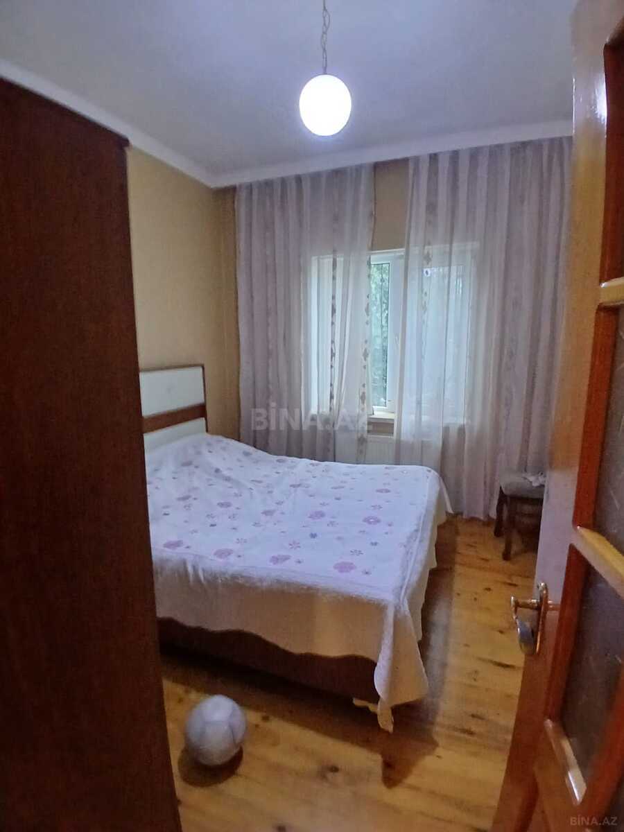4 otaqlı Həyət evi/Bağ evi, Maştağa q., Bakı