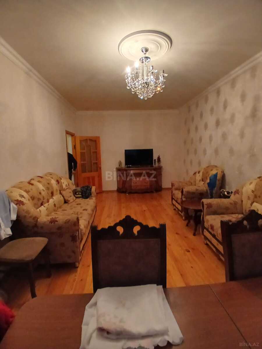 4 otaqlı Həyət evi/Bağ evi, Maştağa q., Bakı