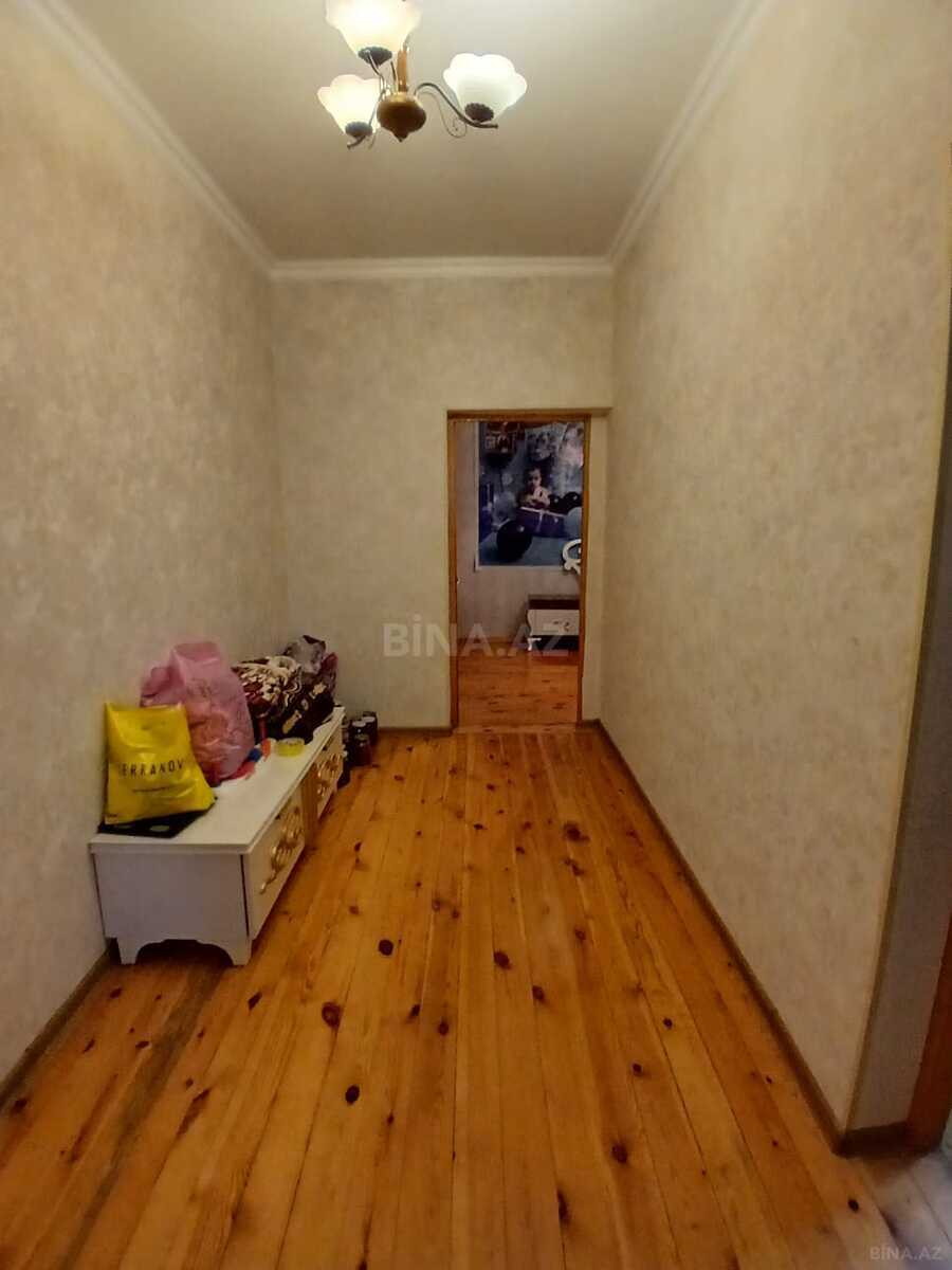 4 otaqlı Həyət evi/Bağ evi, Maştağa q., Bakı