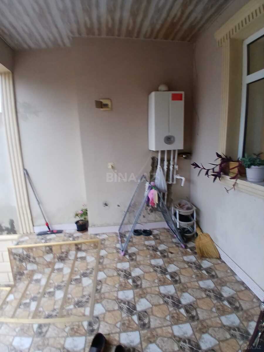 4 otaqlı Həyət evi/Bağ evi, Maştağa q., Bakı