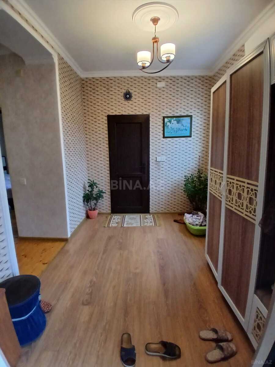 4 otaqlı Həyət evi/Bağ evi, Maştağa q., Bakı