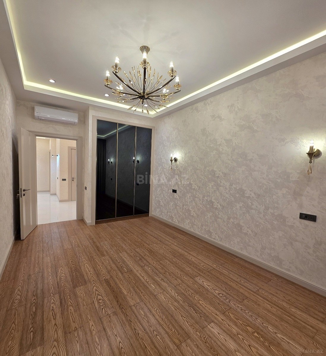 4 otaqlı Yeni tikili, 28 May m., Bakı