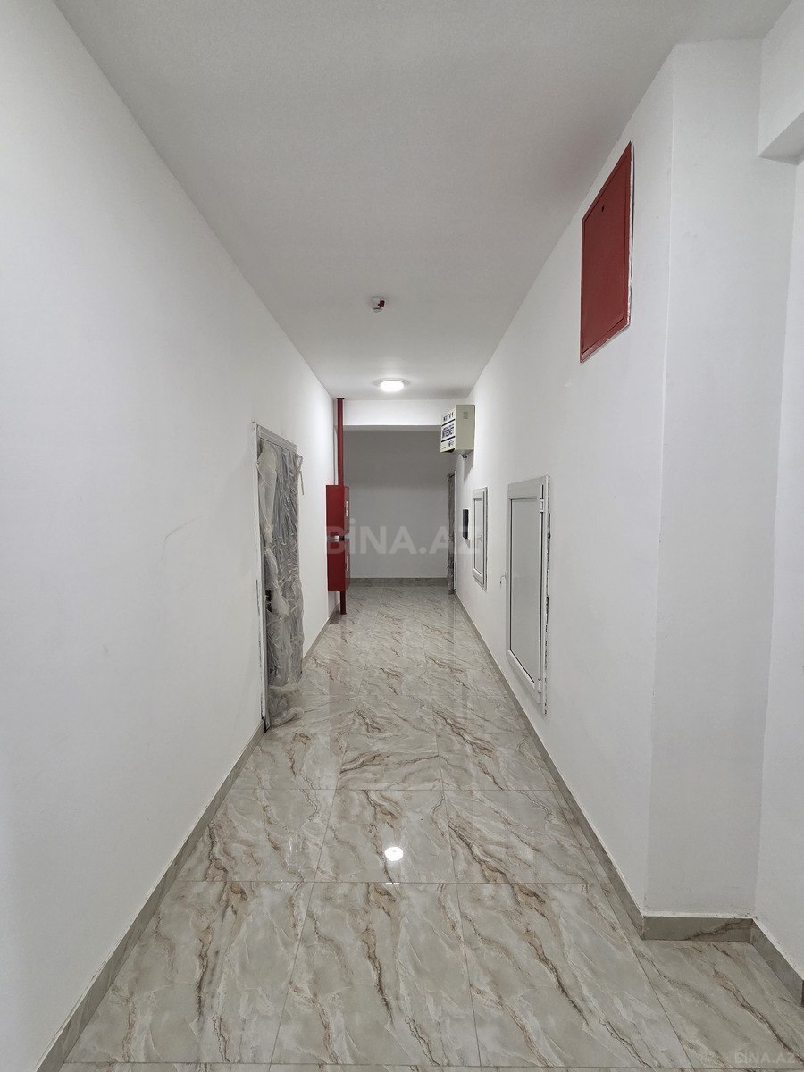 2 otaqlı Yeni tikili, Azadlıq Prospekti m., Bakı