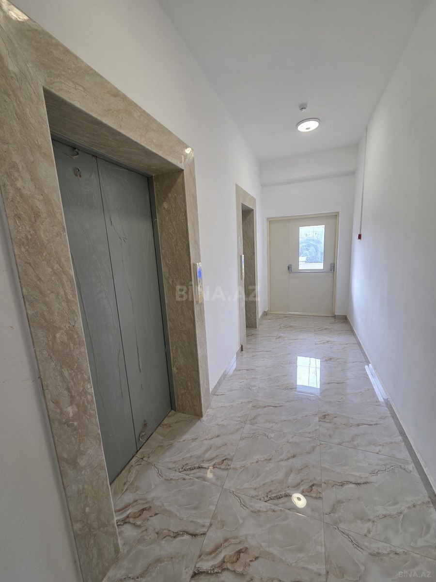2 otaqlı Yeni tikili, Azadlıq Prospekti m., Bakı