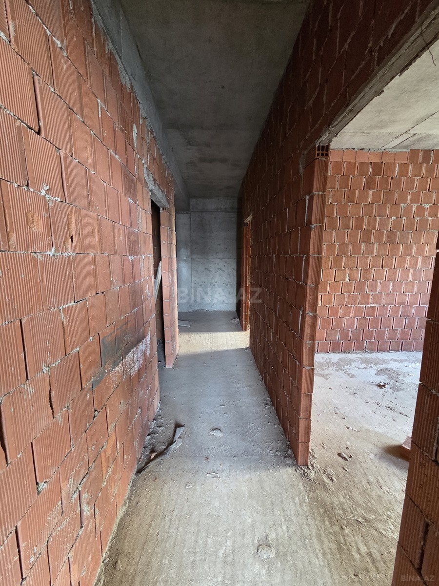 2 otaqlı Yeni tikili, Azadlıq Prospekti m., Bakı