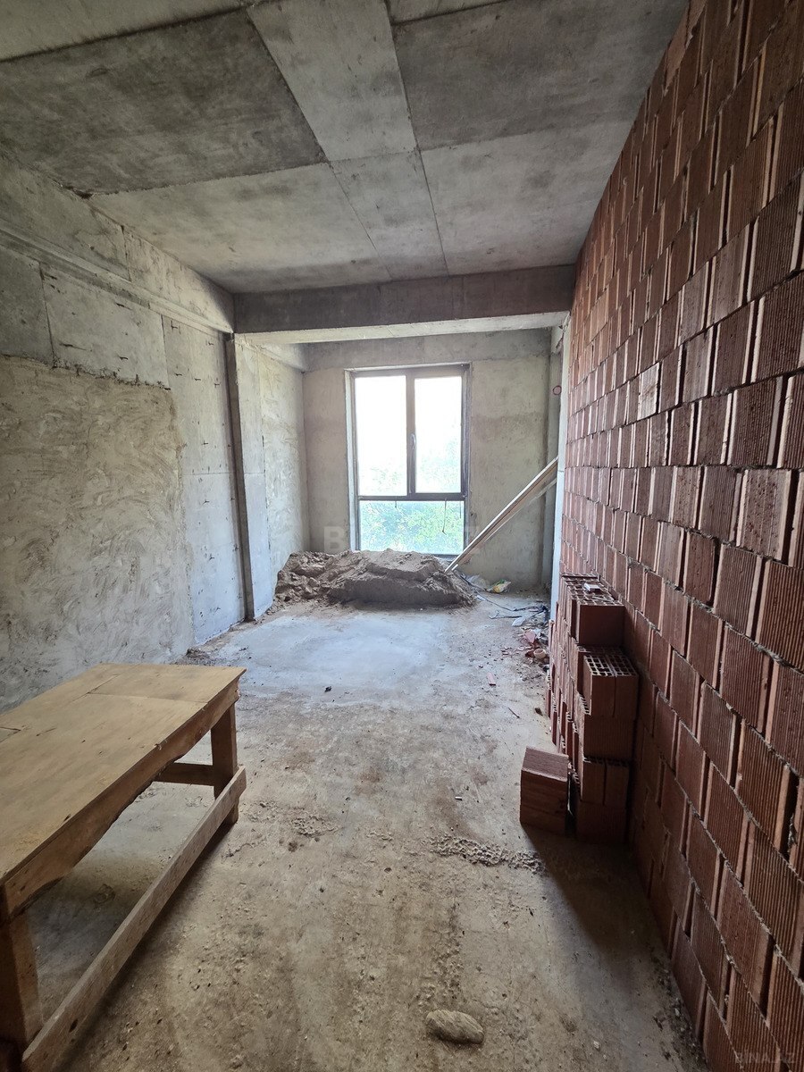 2 otaqlı Yeni tikili, Azadlıq Prospekti m., Bakı