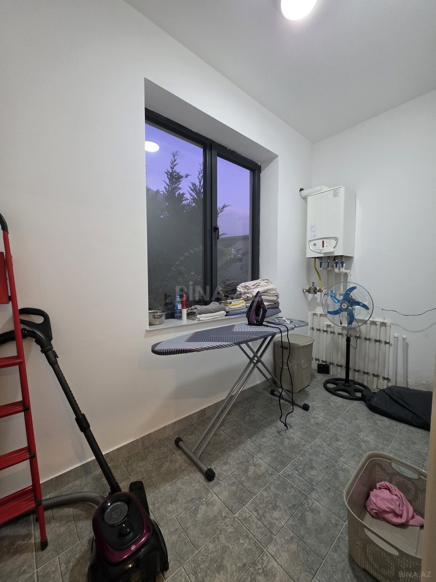 5 otaqlı Həyət evi/Bağ evi, Mərdəkan q., Bakı