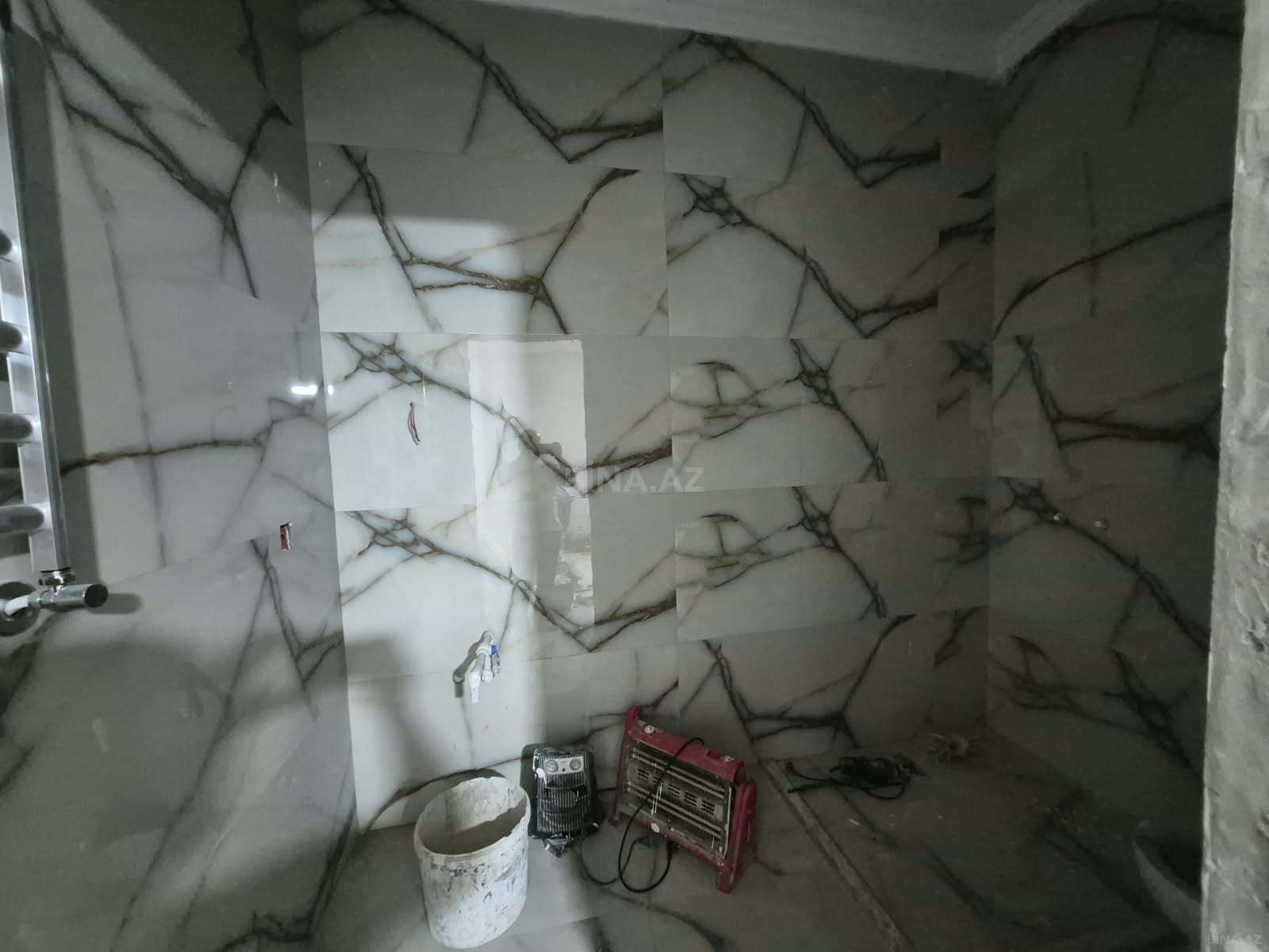 3 otaqlı Yeni tikili, 28 May m., Bakı