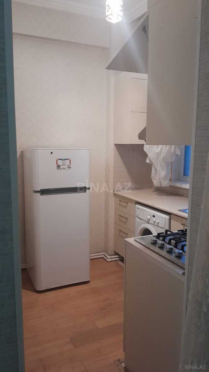 1 otaqlı Yeni tikili, Xırdalan