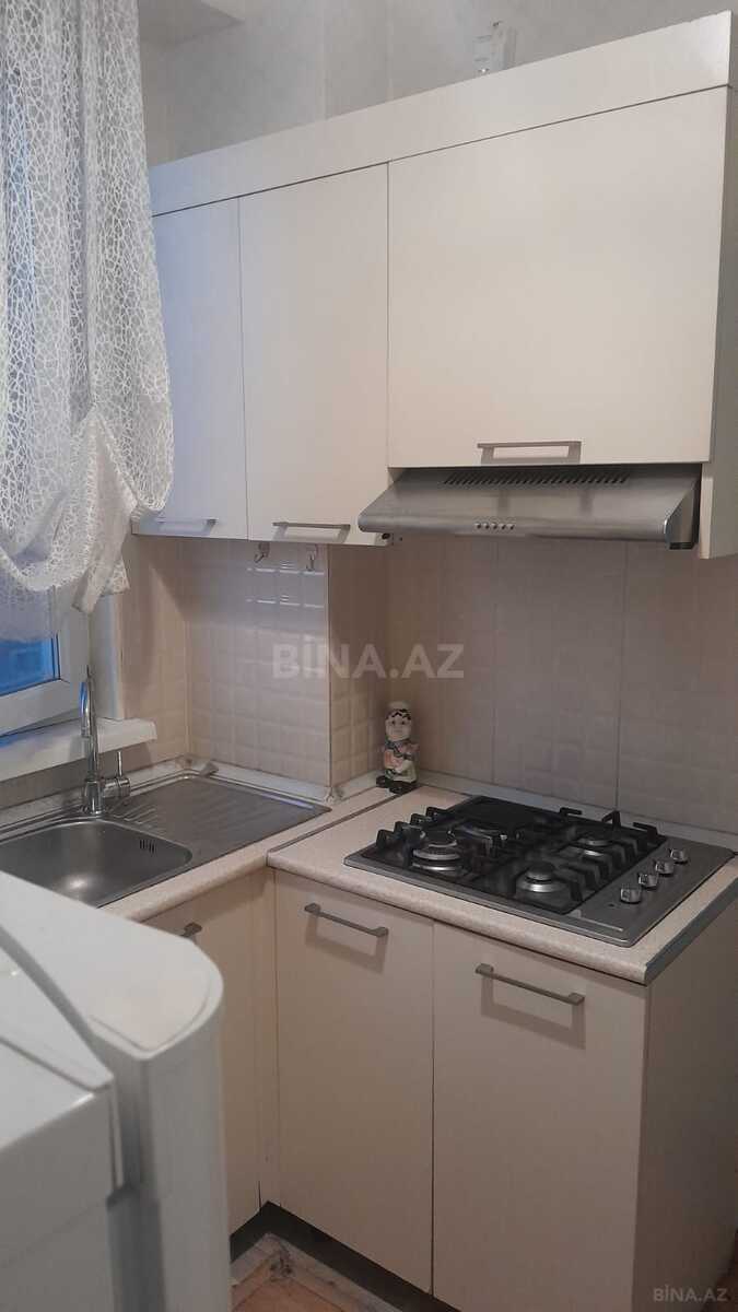 1 otaqlı Yeni tikili, Xırdalan