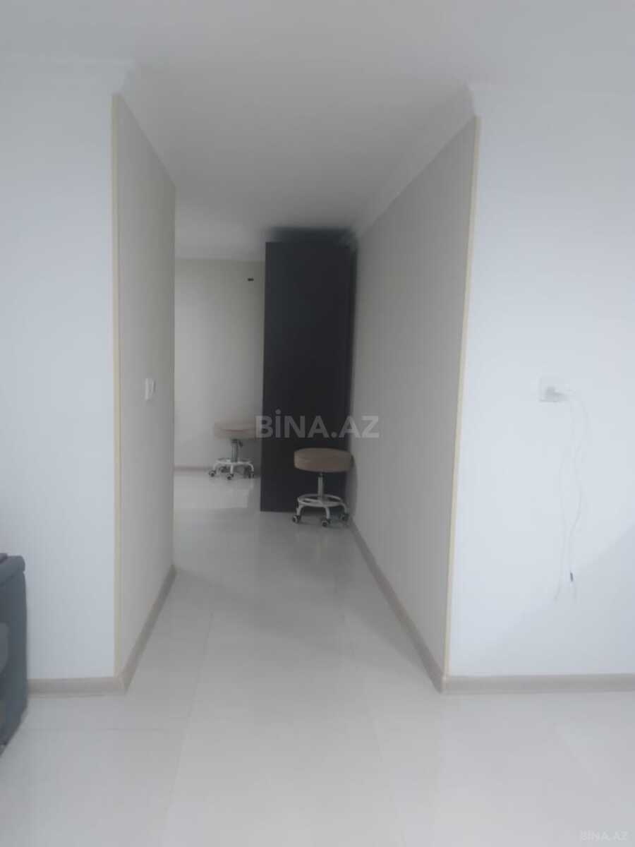 2 otaqlı Köhnə tikili, Sahil m., Bakı