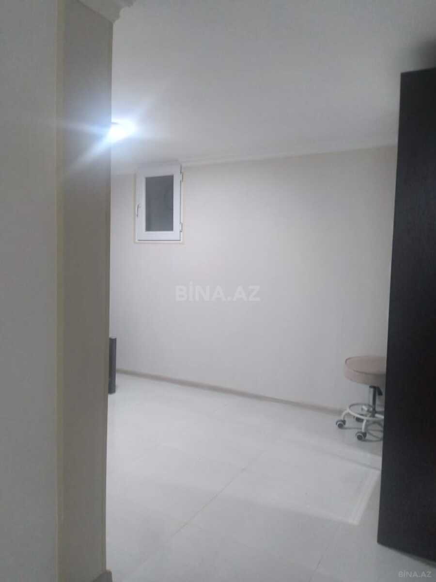 2 otaqlı Köhnə tikili, Sahil m., Bakı