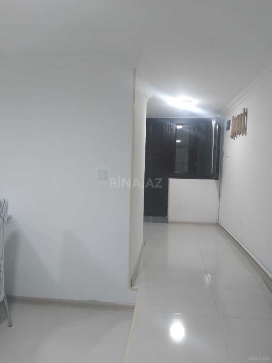 2 otaqlı Köhnə tikili, Sahil m., Bakı