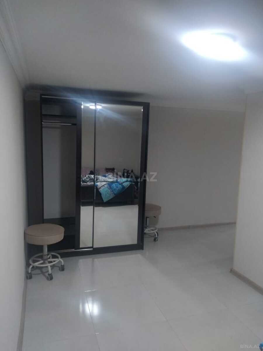 2 otaqlı Köhnə tikili, Sahil m., Bakı