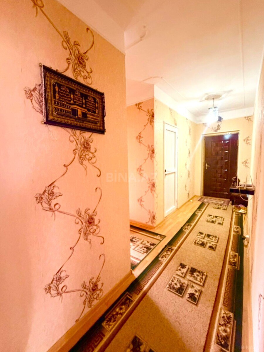 2 otaqlı Köhnə tikili, Bakıxanov q., Bakı