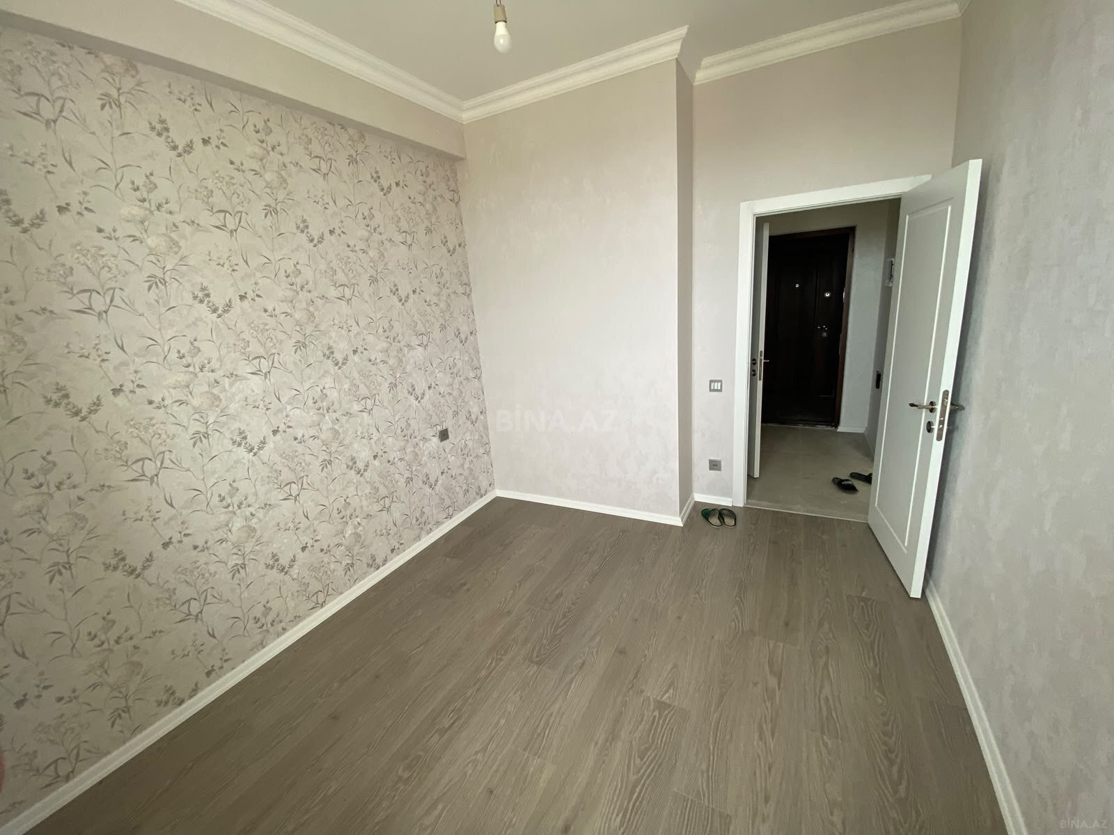 2 otaqlı Yeni tikili, Xırdalan