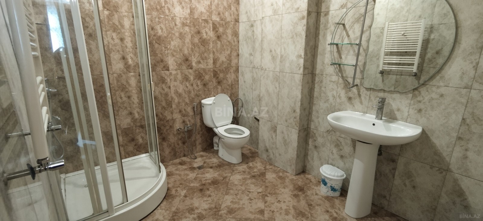 4 otaqlı Yeni tikili, 28 May m., Bakı