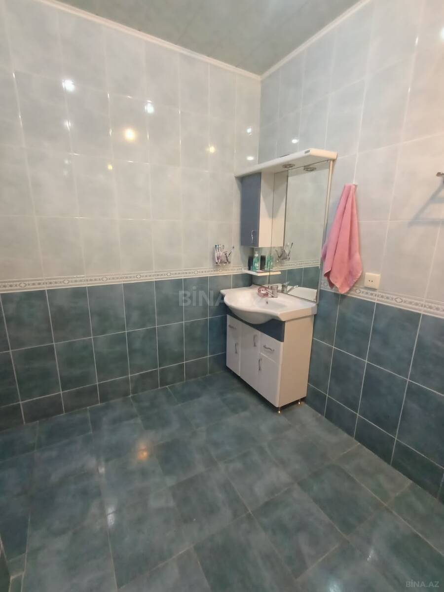 2 otaqlı Yeni tikili, 20 Yanvar m., Bakı