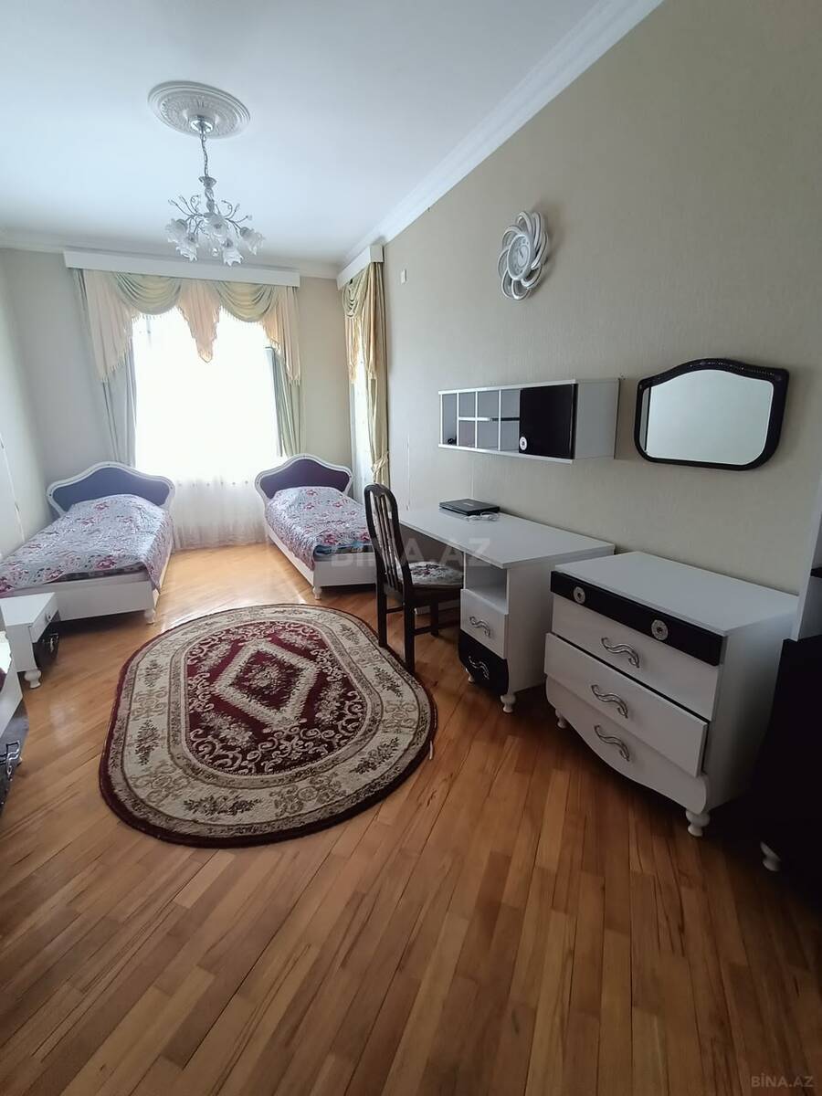 2 otaqlı Yeni tikili, 20 Yanvar m., Bakı