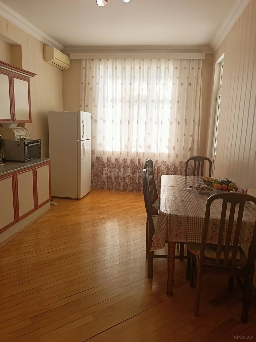 2 otaqlı Yeni tikili, 20 Yanvar m., Bakı
