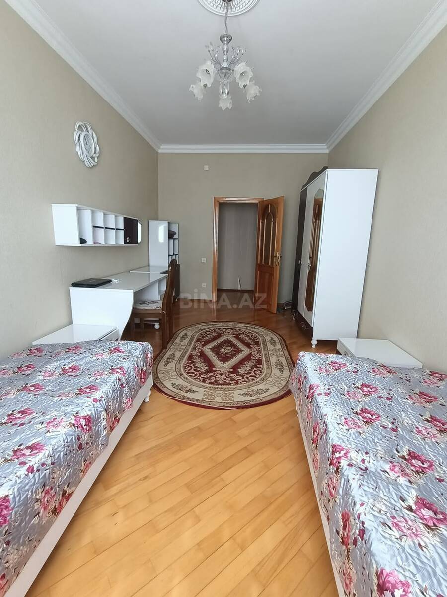 2 otaqlı Yeni tikili, 20 Yanvar m., Bakı