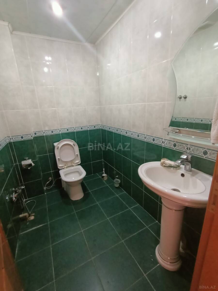 2 otaqlı Yeni tikili, 20 Yanvar m., Bakı