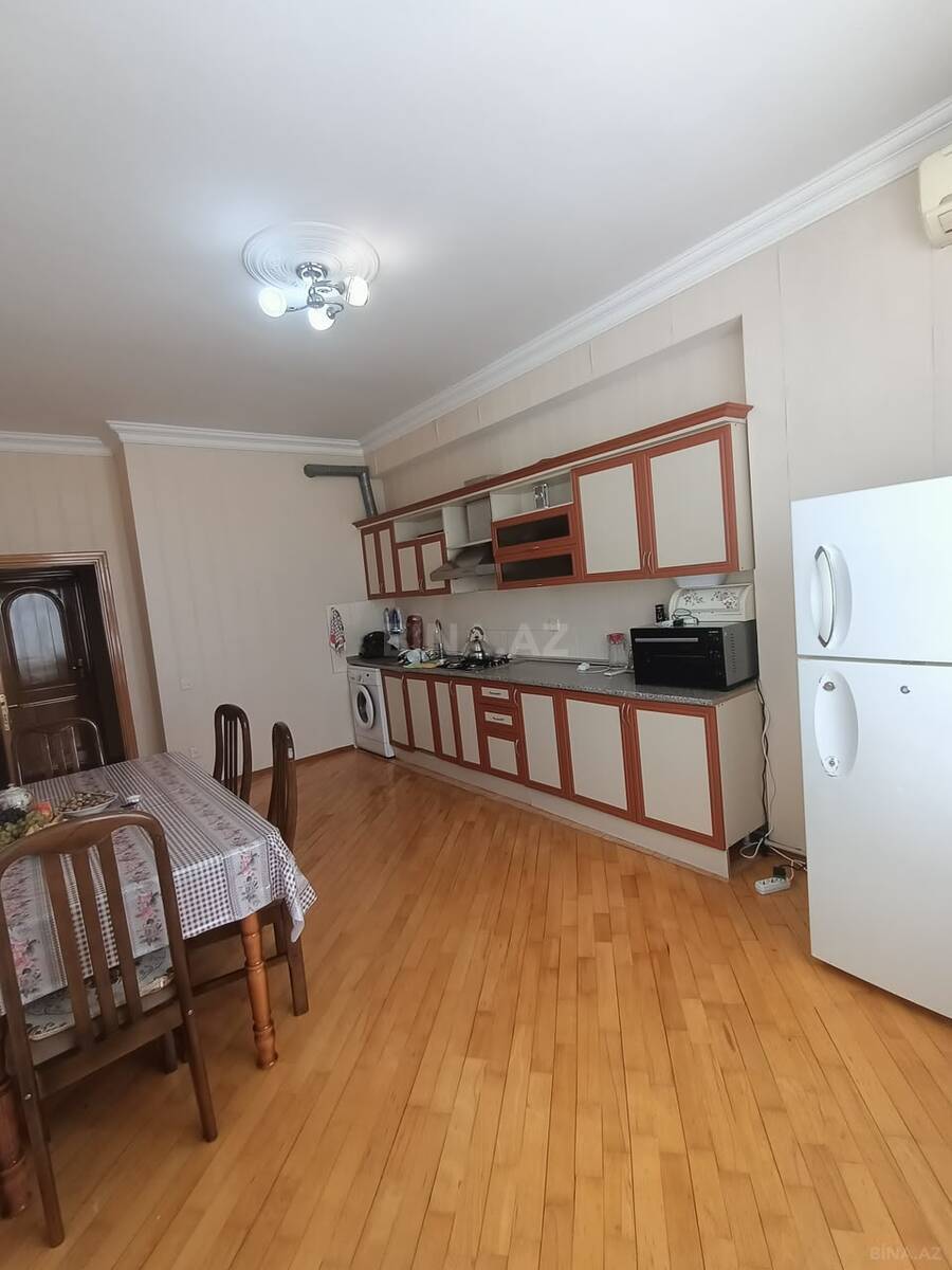 2 otaqlı Yeni tikili, 20 Yanvar m., Bakı