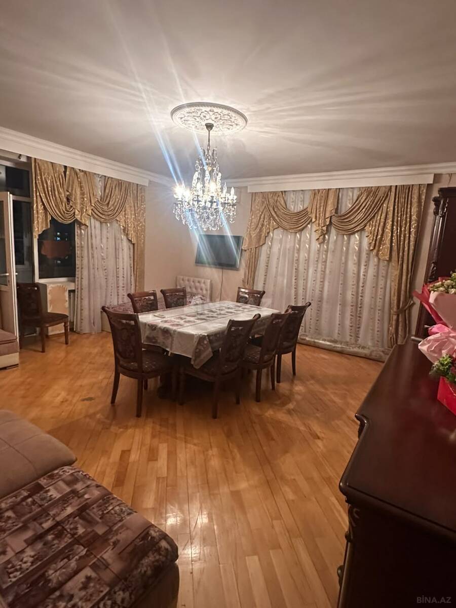 2 otaqlı Yeni tikili, 20 Yanvar m., Bakı