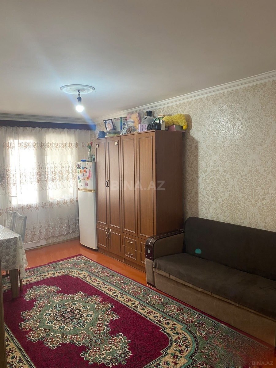 1 otaqlı Köhnə tikili, Sumqayıt