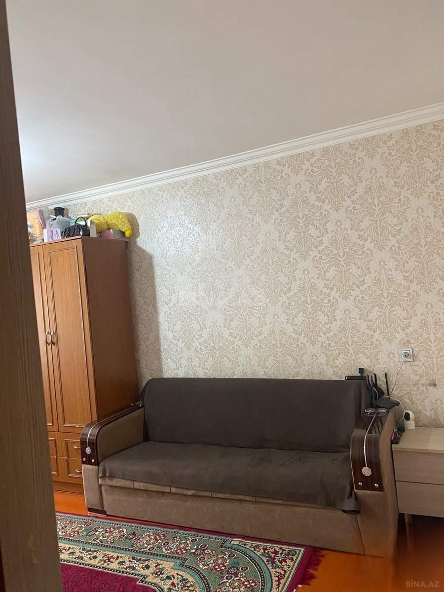 1 otaqlı Köhnə tikili, Sumqayıt
