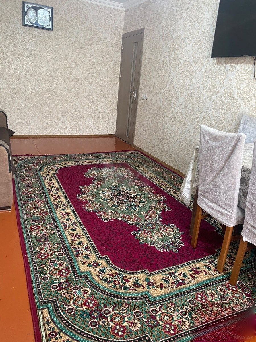1 otaqlı Köhnə tikili, Sumqayıt
