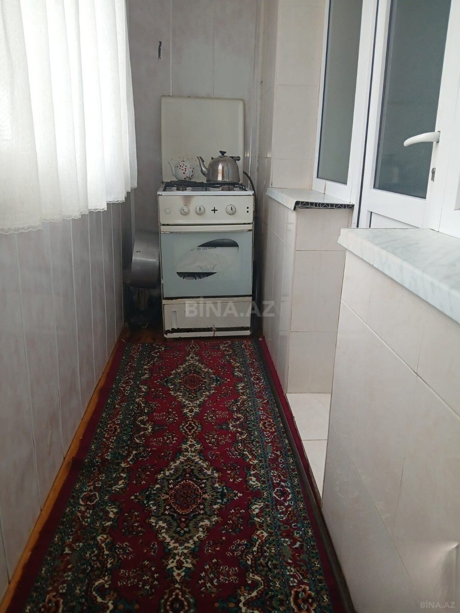 1 otaqlı Köhnə tikili, Sumqayıt