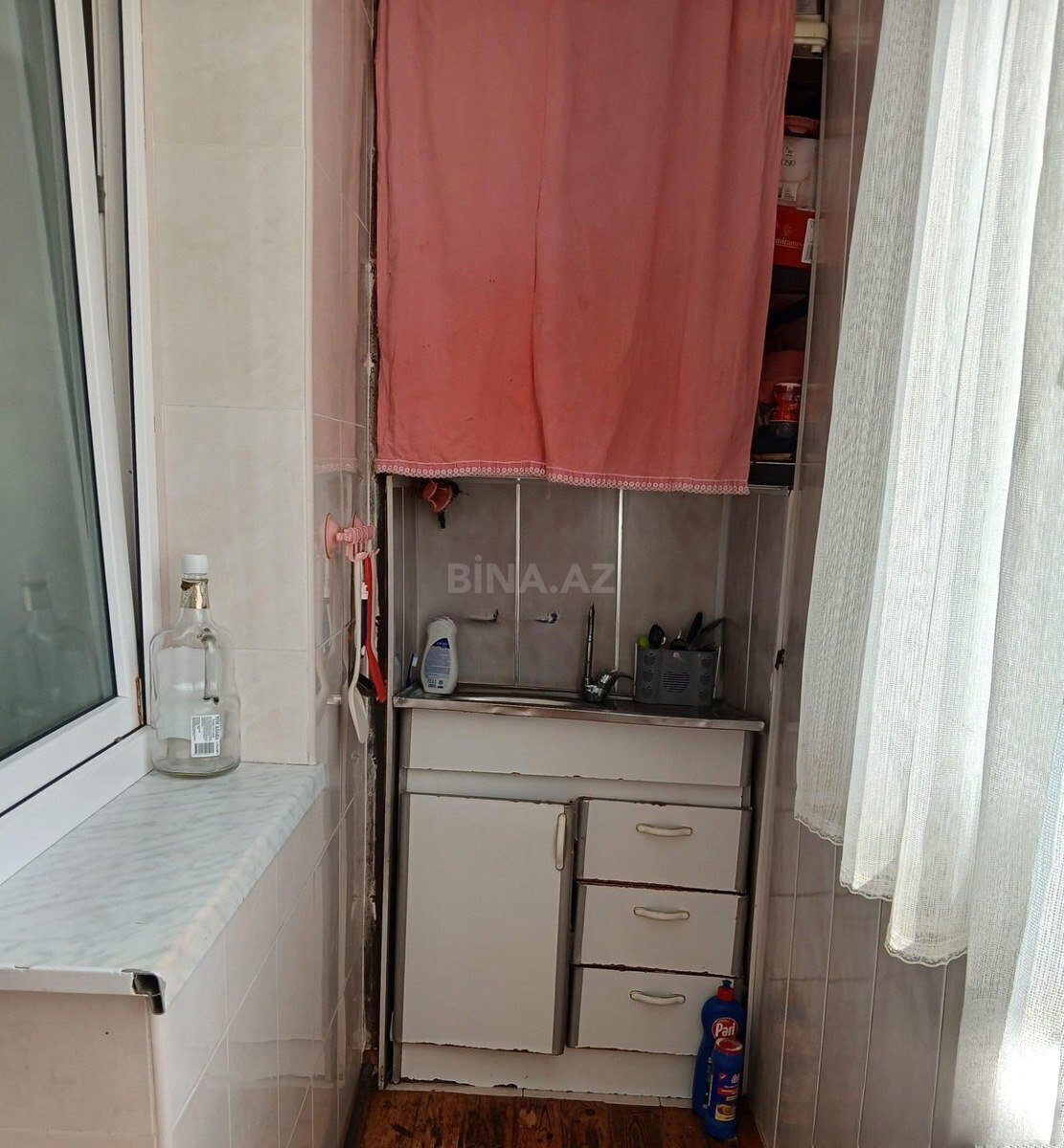 1 otaqlı Köhnə tikili, Sumqayıt