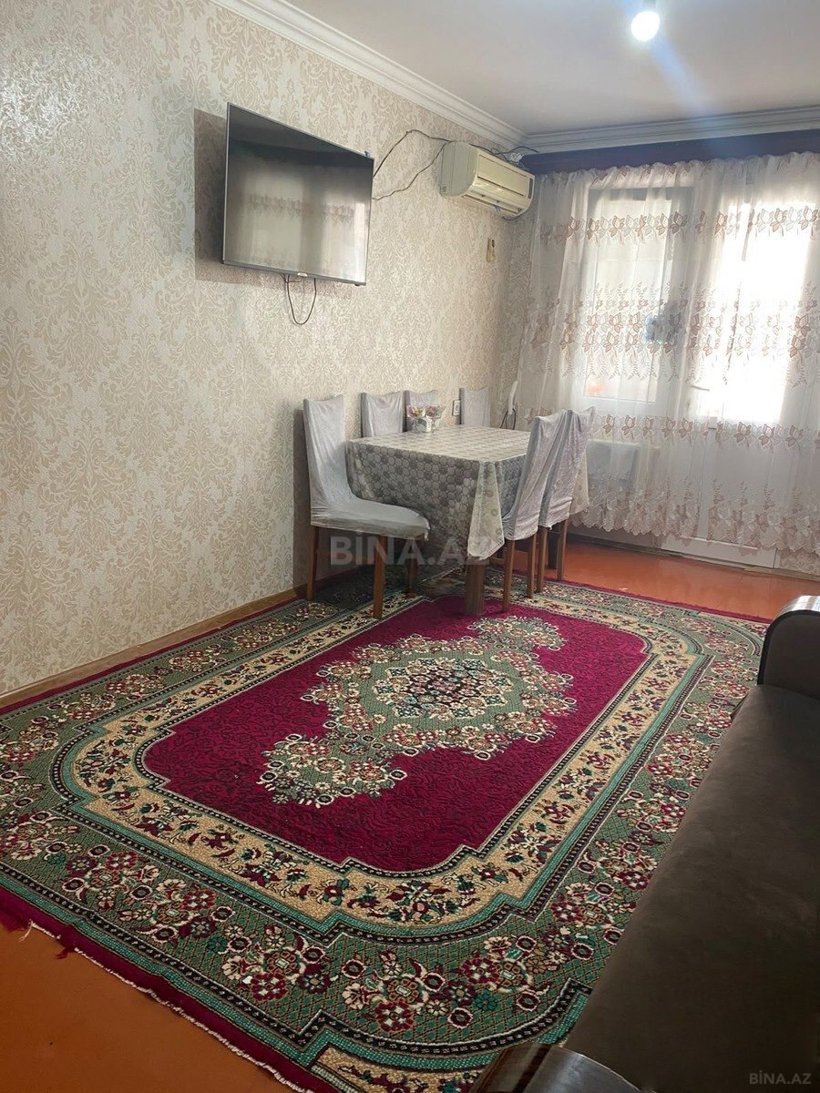 1 otaqlı Köhnə tikili, Sumqayıt