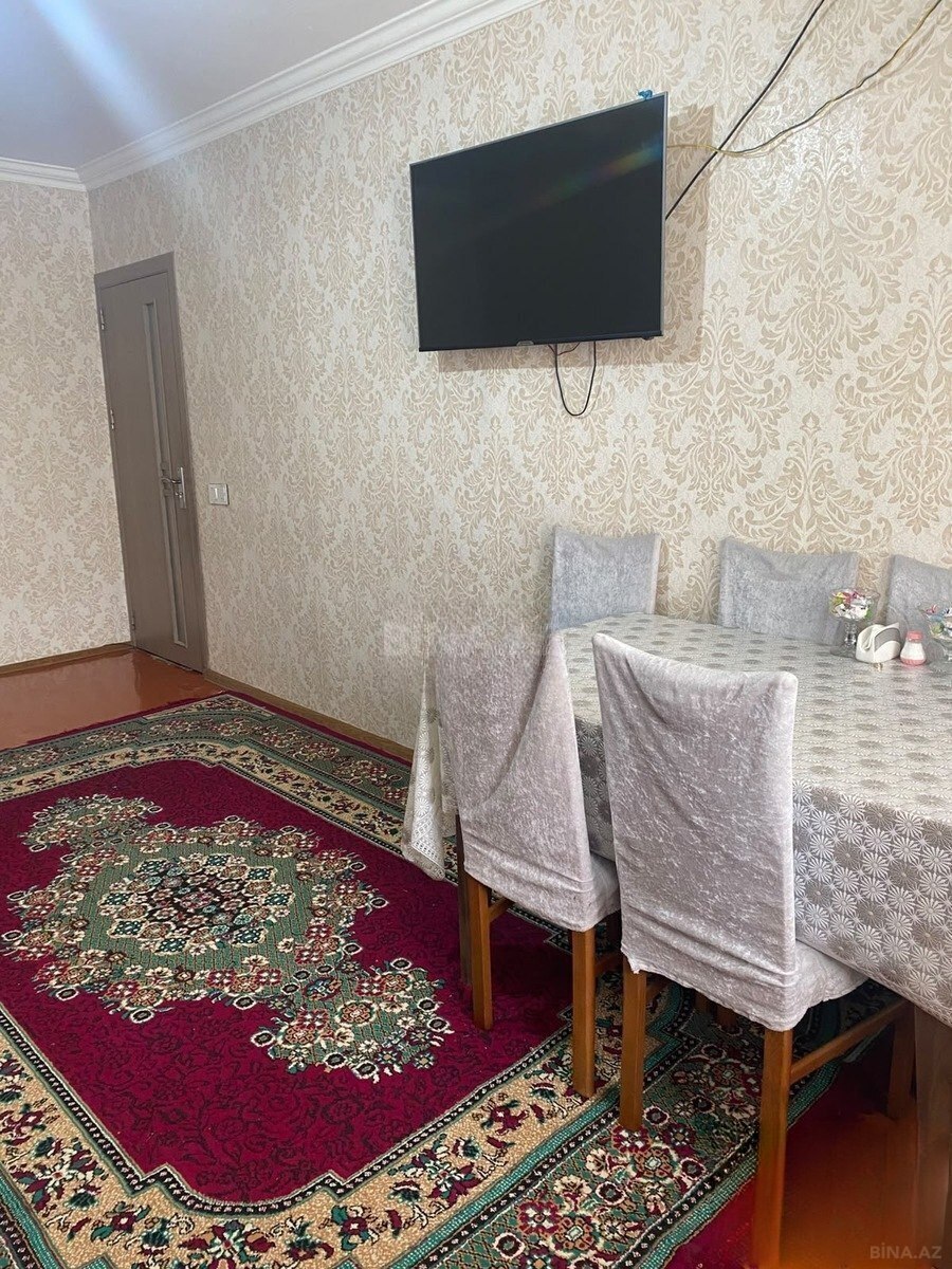 1 otaqlı Köhnə tikili, Sumqayıt