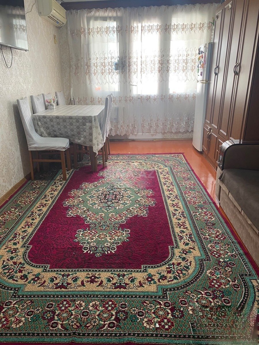 1 otaqlı Köhnə tikili, Sumqayıt