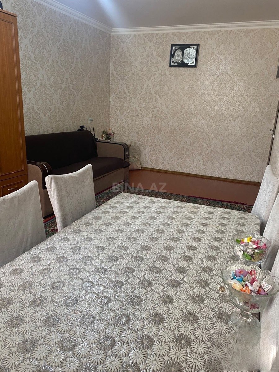 1 otaqlı Köhnə tikili, Sumqayıt