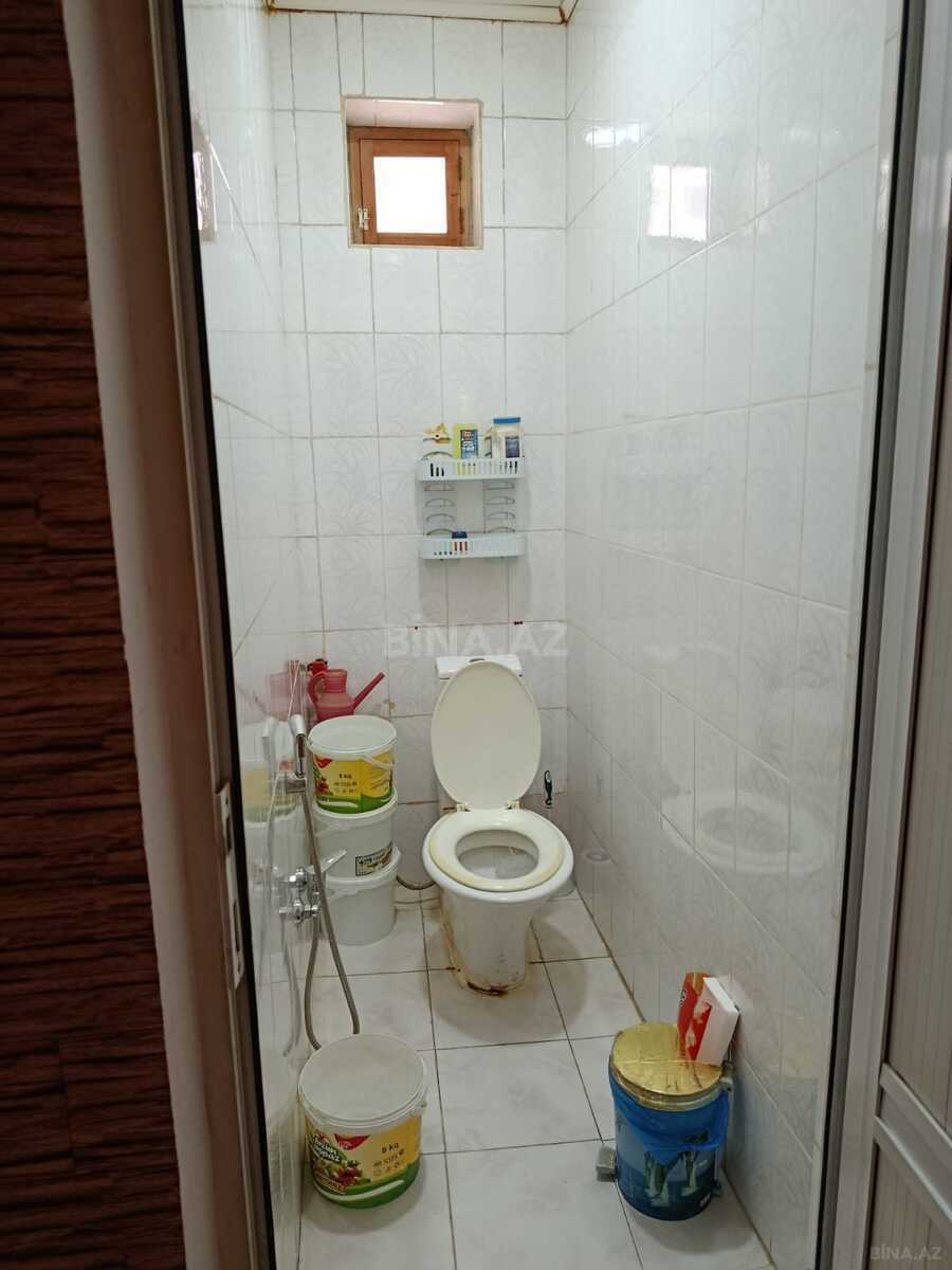 4 otaqlı Həyət evi/Bağ evi, Qaraçuxur q., Bakı