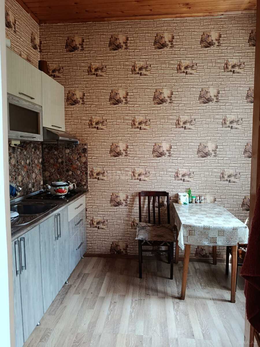 4 otaqlı Həyət evi/Bağ evi, Qaraçuxur q., Bakı