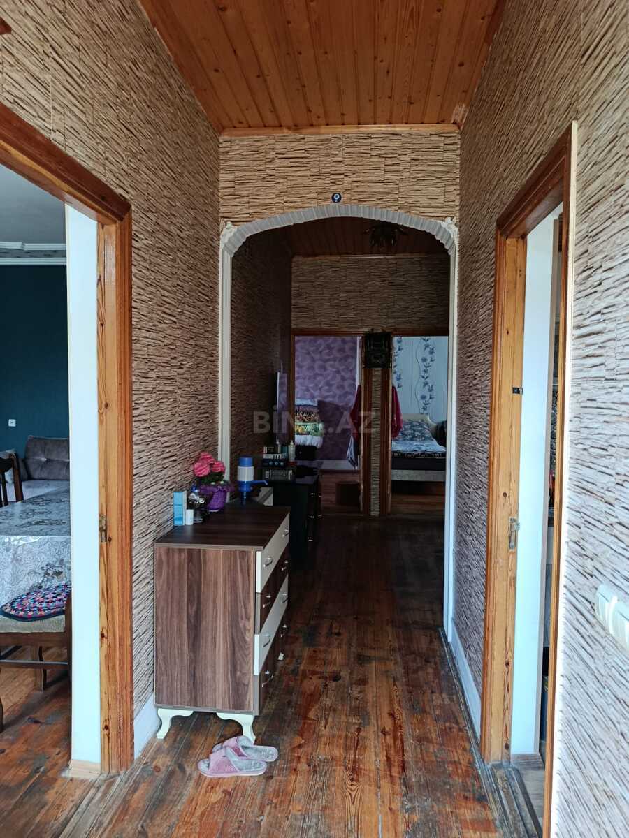 4 otaqlı Həyət evi/Bağ evi, Qaraçuxur q., Bakı