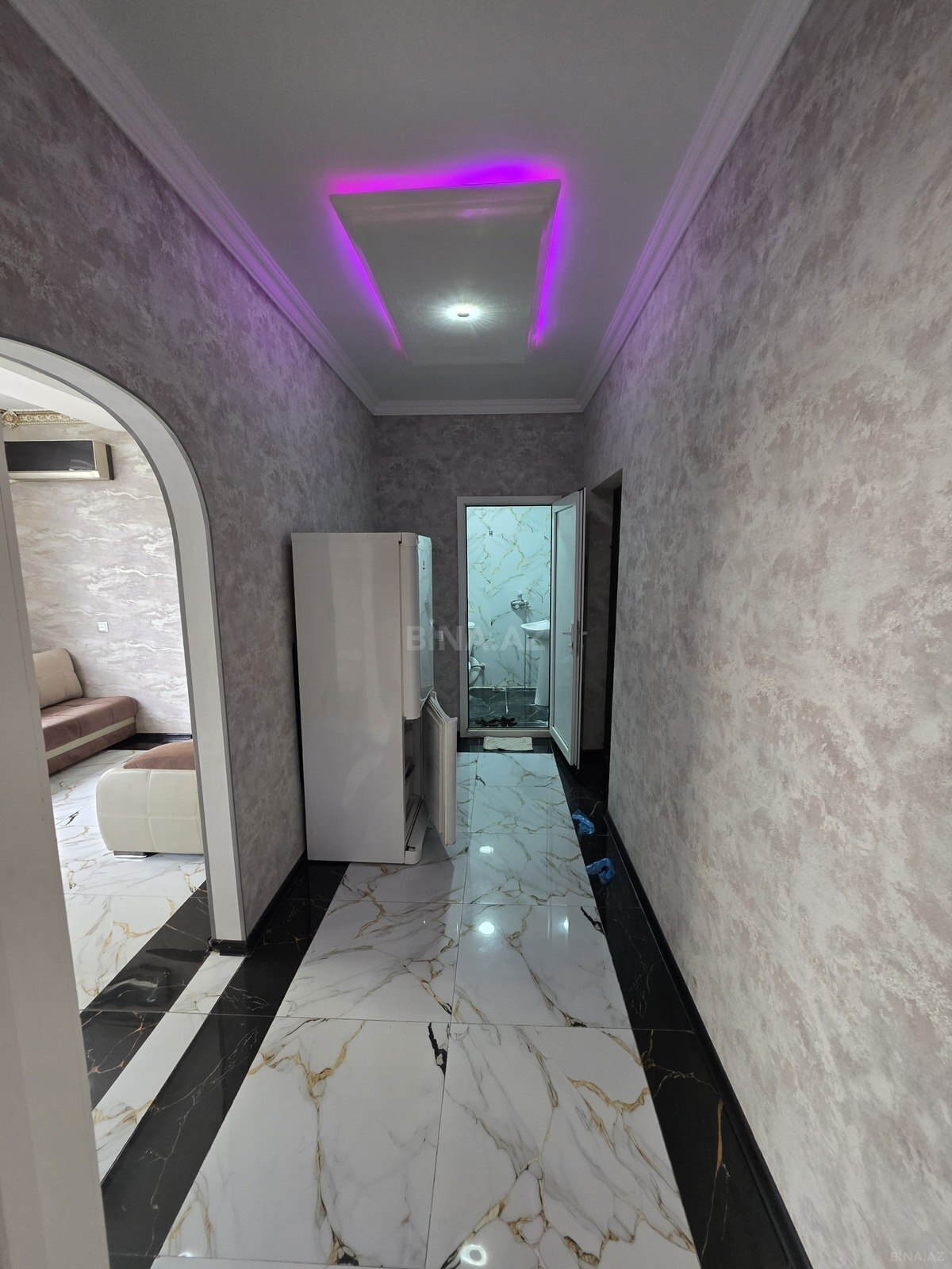 2 otaqlı Yeni tikili, Masazır q., Bakı