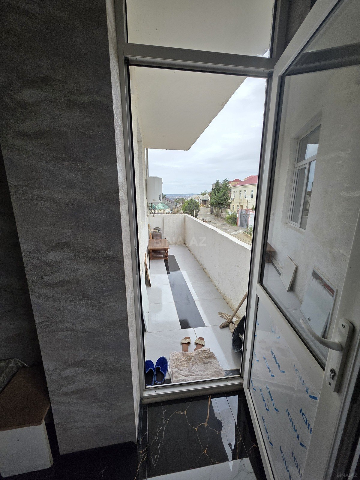 2 otaqlı Yeni tikili, Masazır q., Bakı
