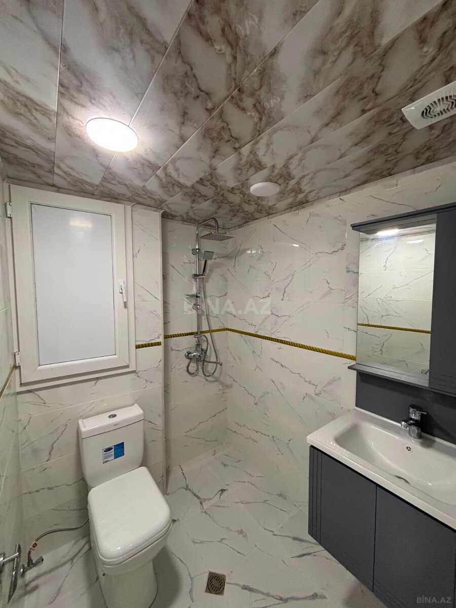 3 otaqlı Köhnə tikili, Əhmədli m., Bakı
