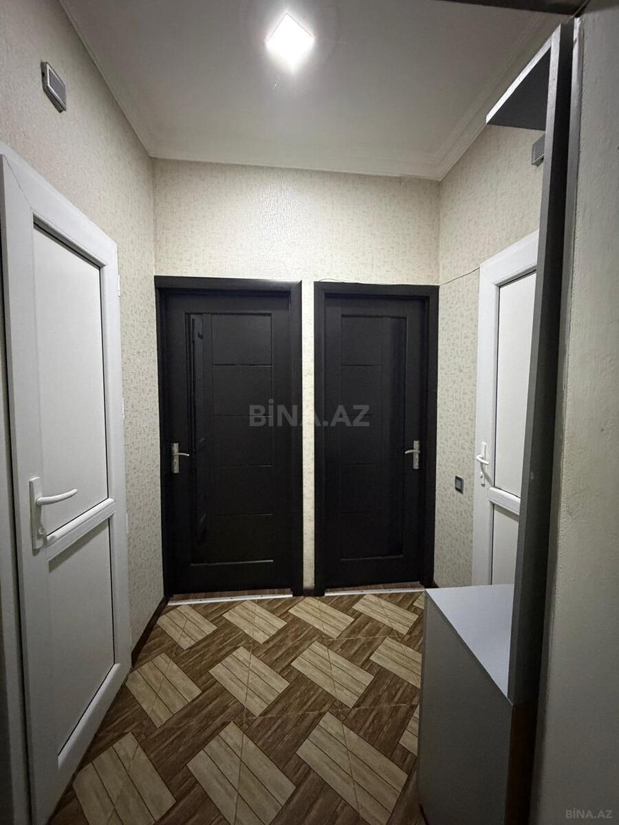 2 otaqlı Köhnə tikili, Bakmil m., Bakı