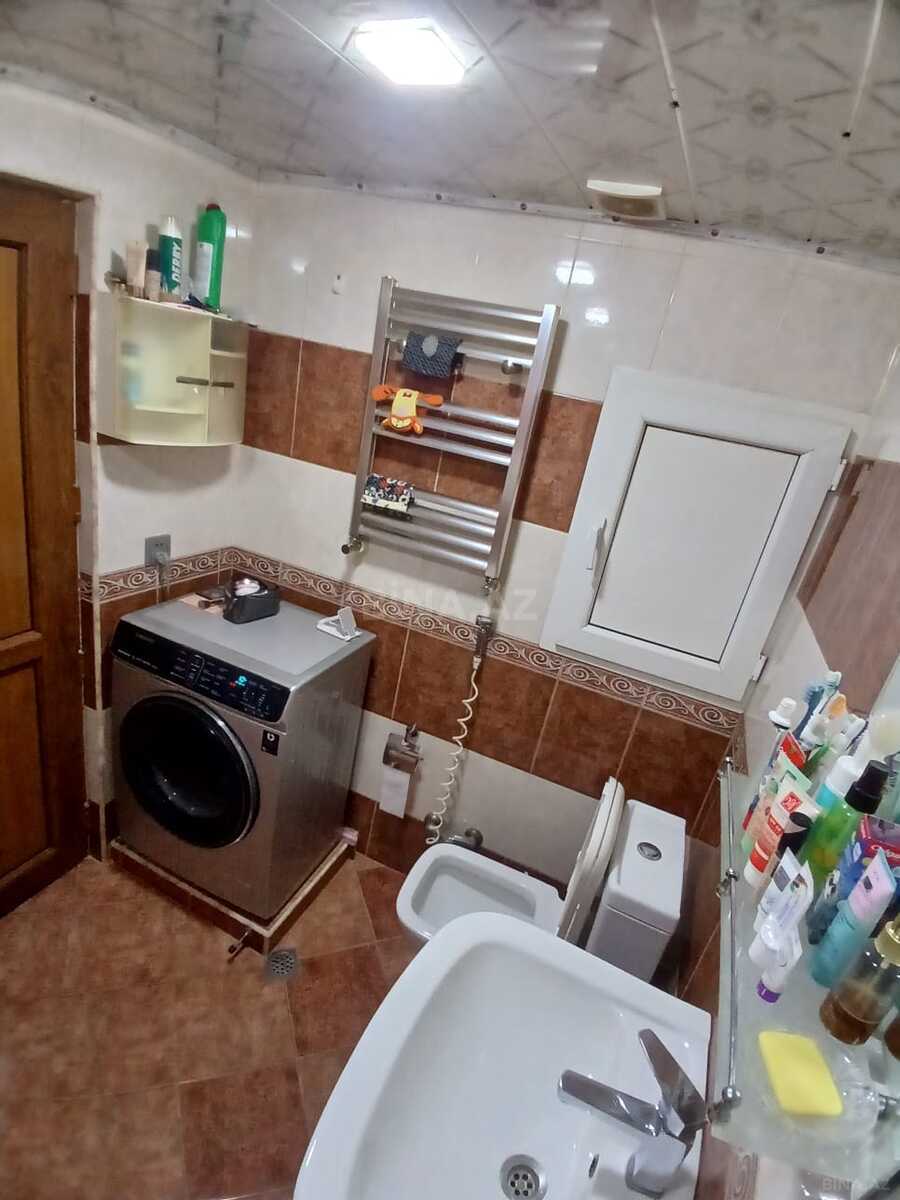 2 otaqlı Yeni tikili, Bakıxanov q., Bakı