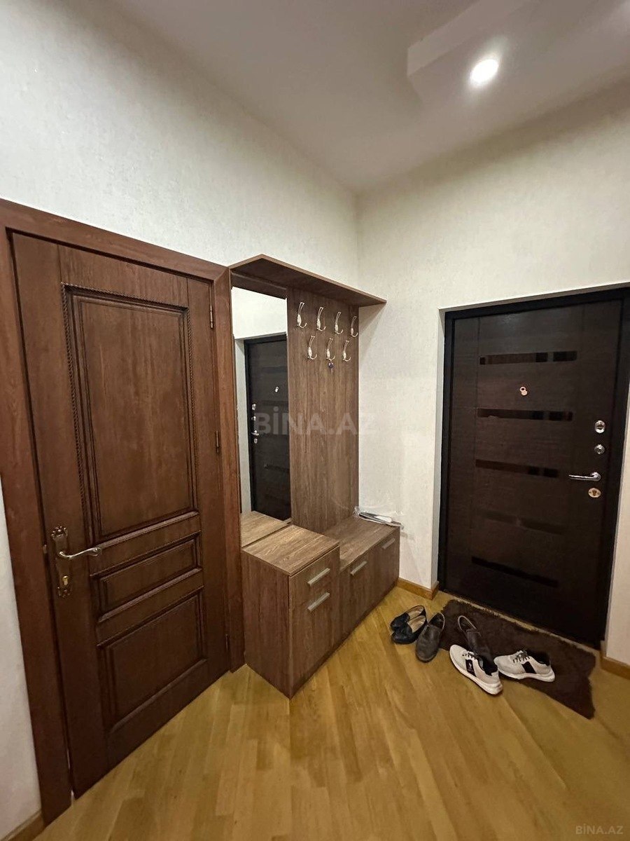 2 otaqlı Yeni tikili, Neftçilər m., Bakı