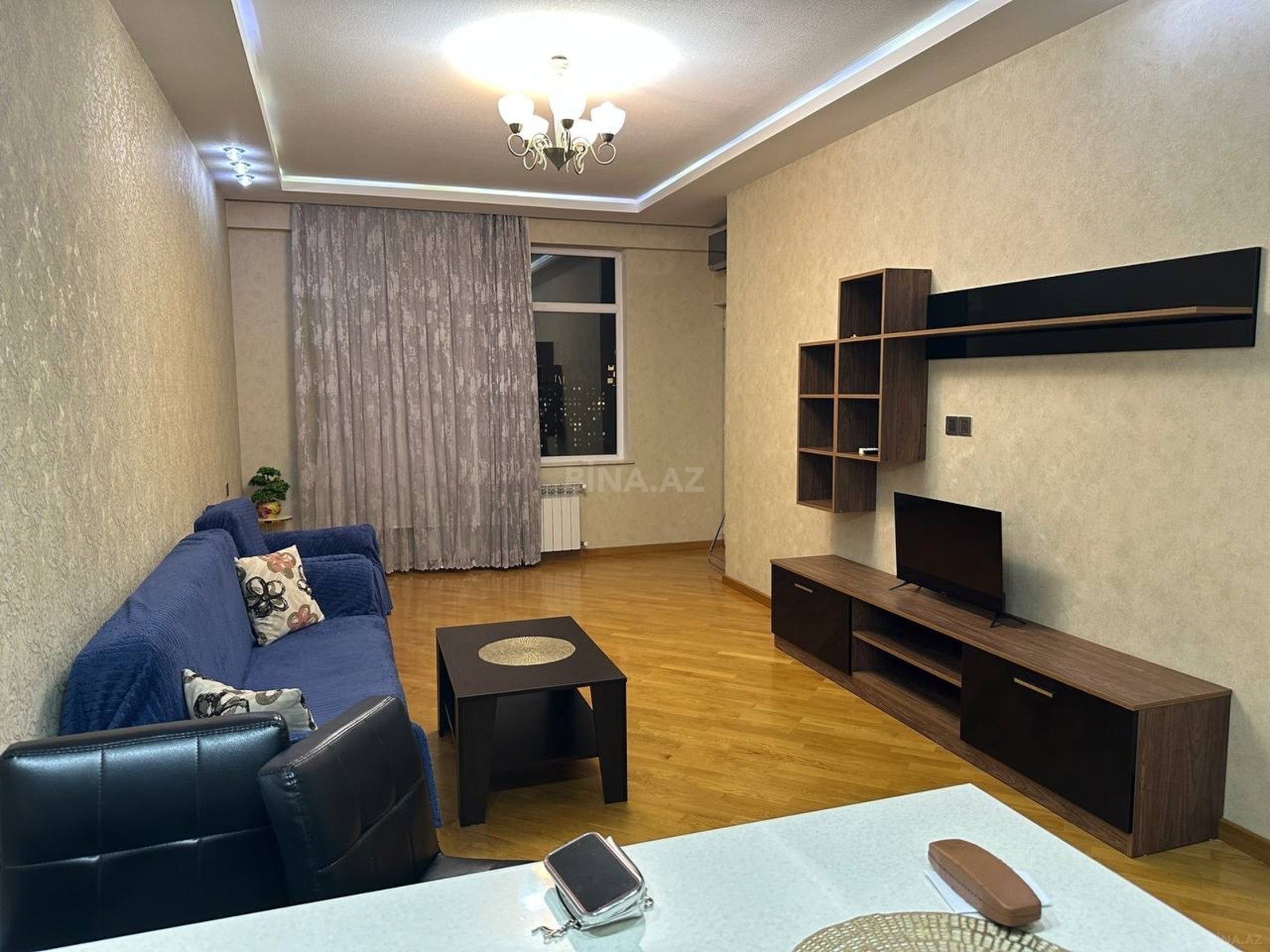 2 otaqlı Yeni tikili, Neftçilər m., Bakı