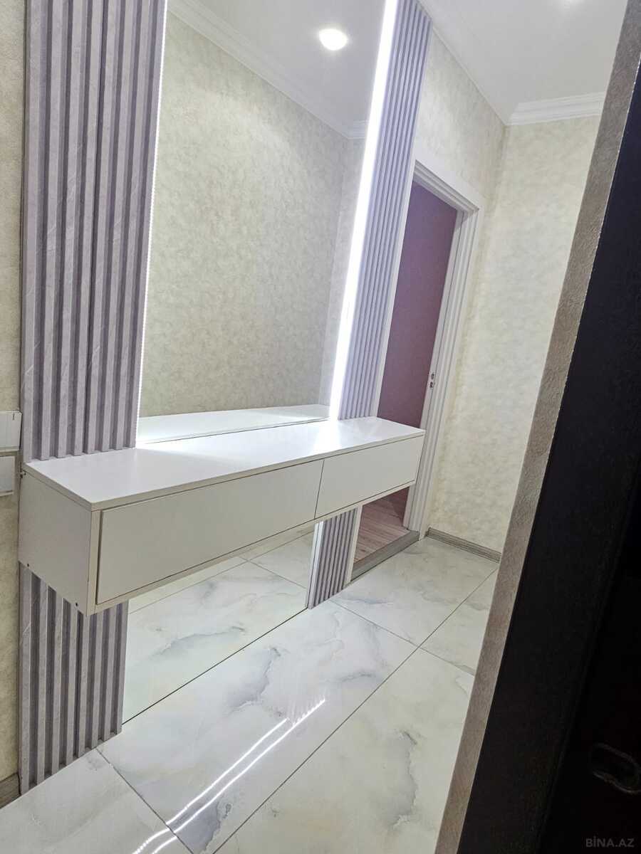 2 otaqlı Köhnə tikili, 20 Yanvar m., Bakı